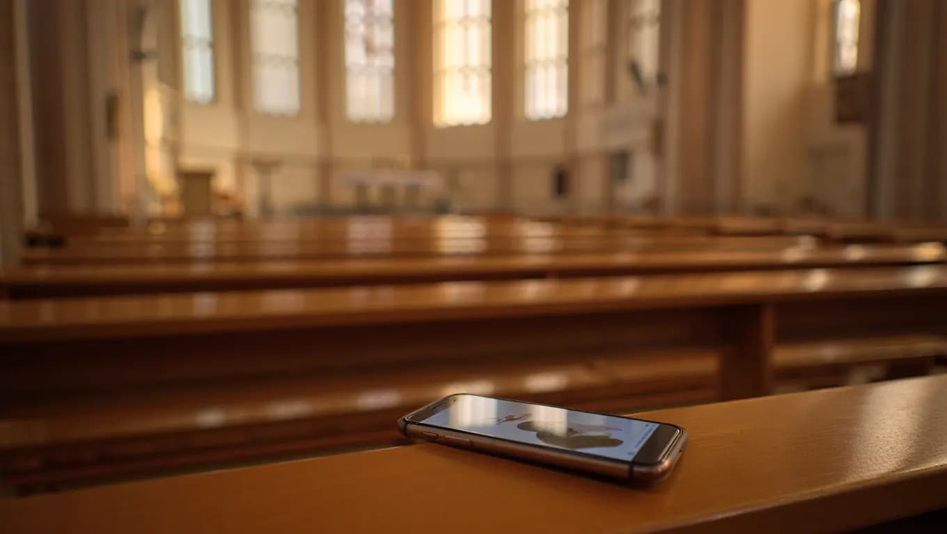 Quanto Custa um Site para Igreja em São Paulo (2026)