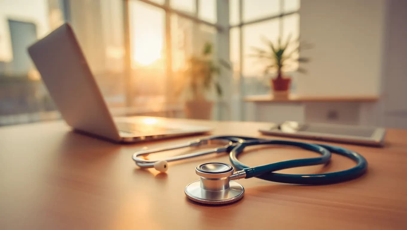 Quanto Custa um Site para Médico em Fortaleza em 2026