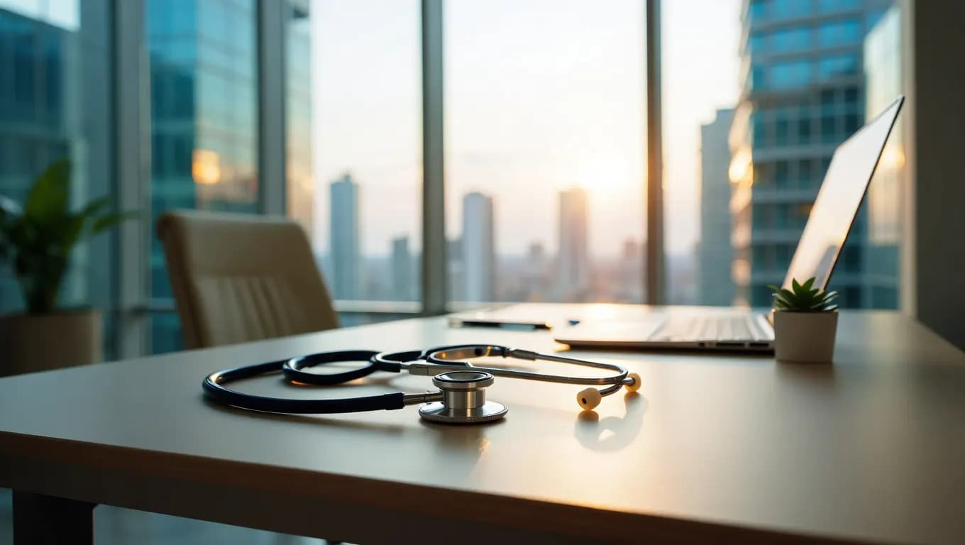 Quanto Custa um Site para Médico em Porto Alegre (2026)