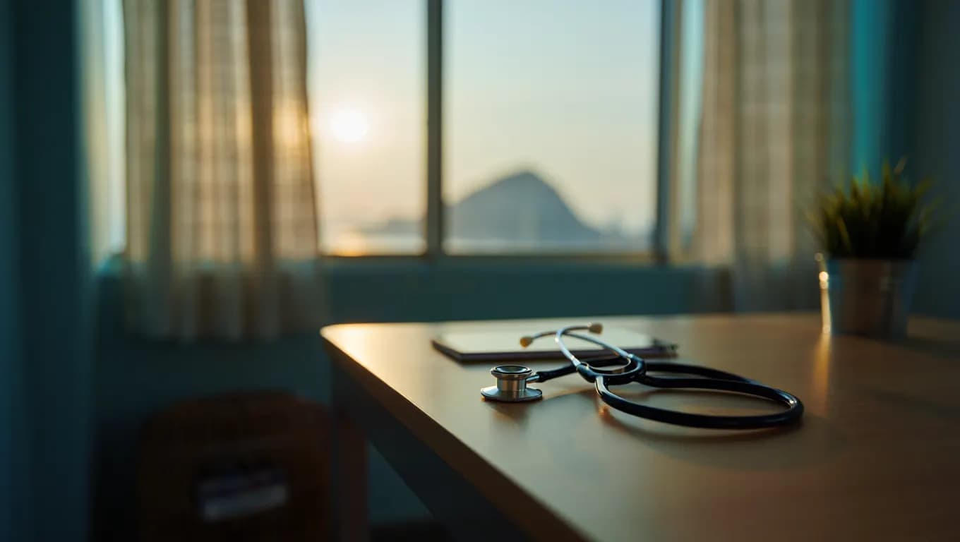 Quanto Custa um Site para Médico em Rio de Janeiro (2026)