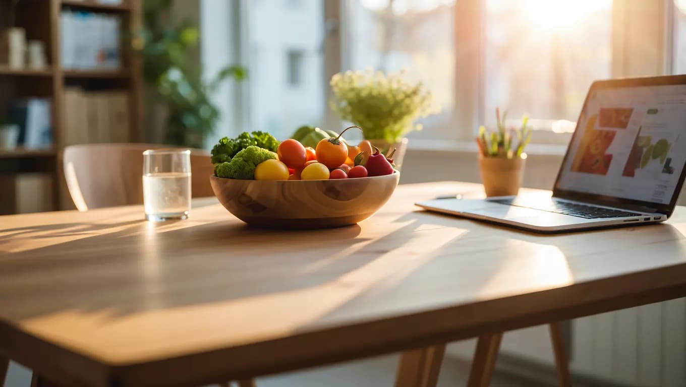 Quanto Custa um Site para Nutricionista em Porto Alegre (2026)