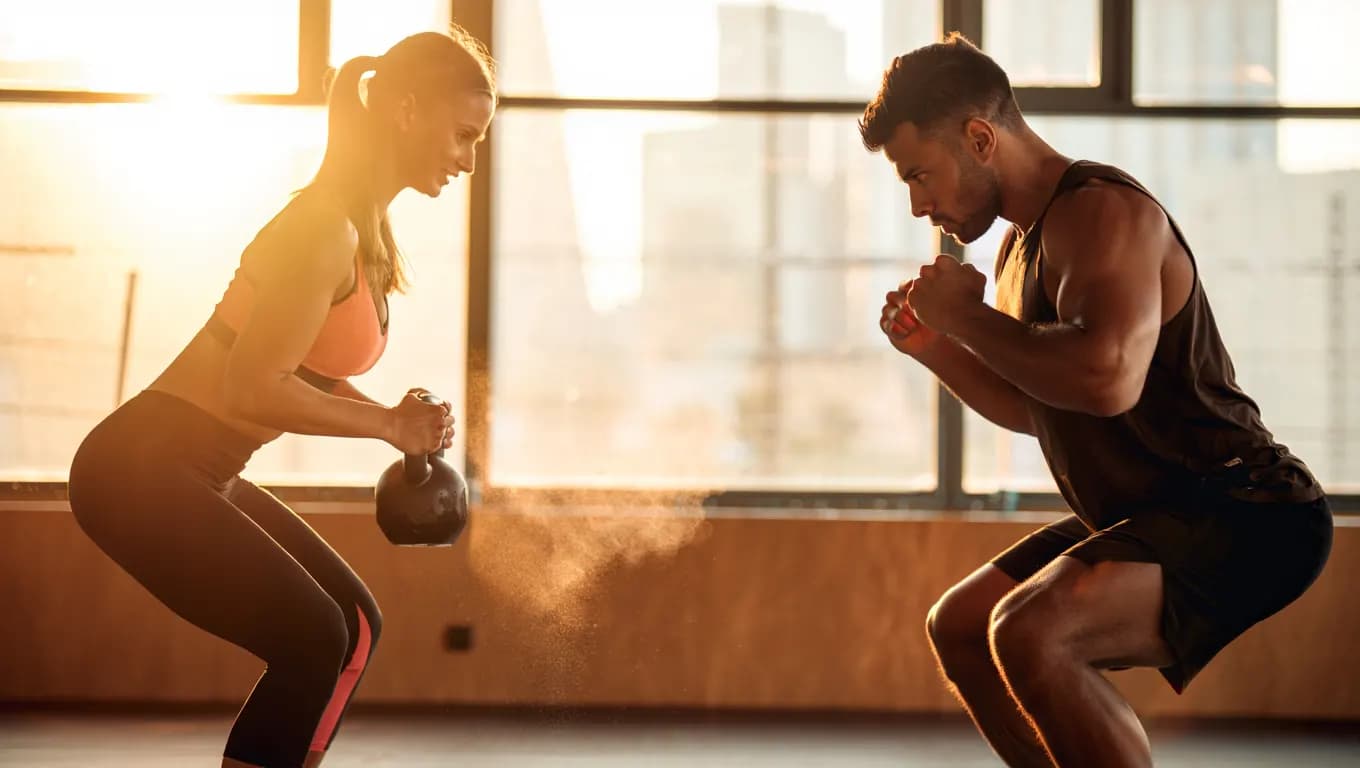 Quanto custa um site para personal trainer em Belo Horizonte (2026)