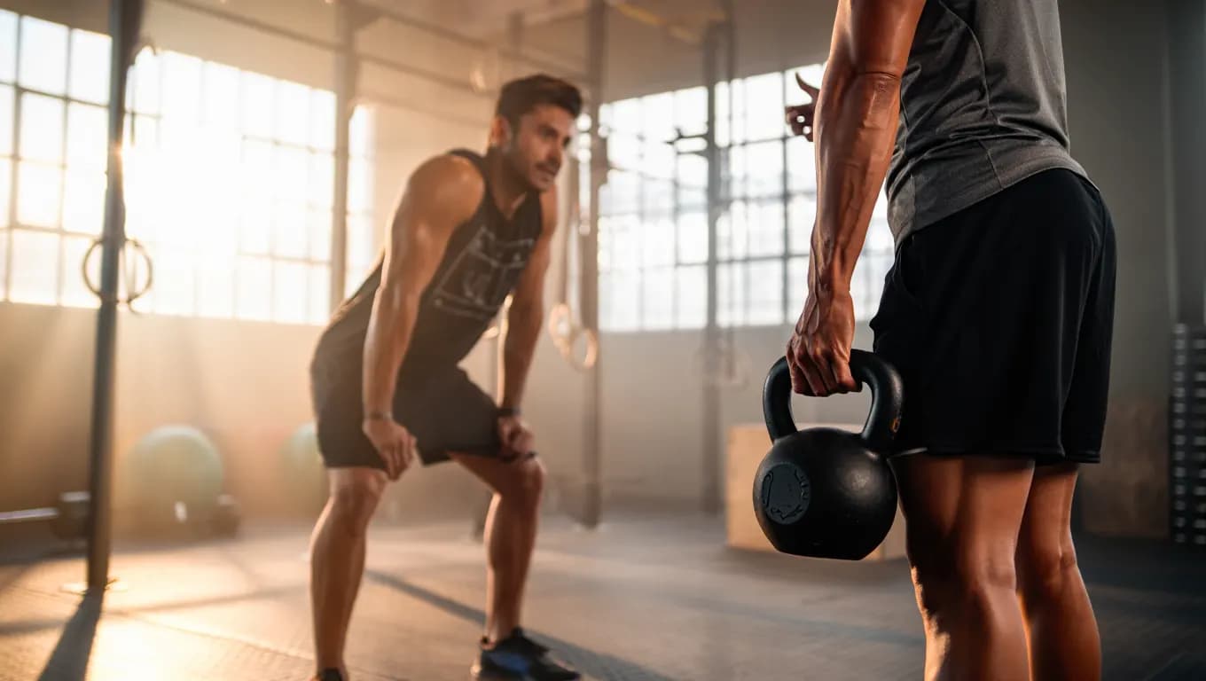 Quanto Custa um Site para Personal Trainer em Porto Alegre (2026)