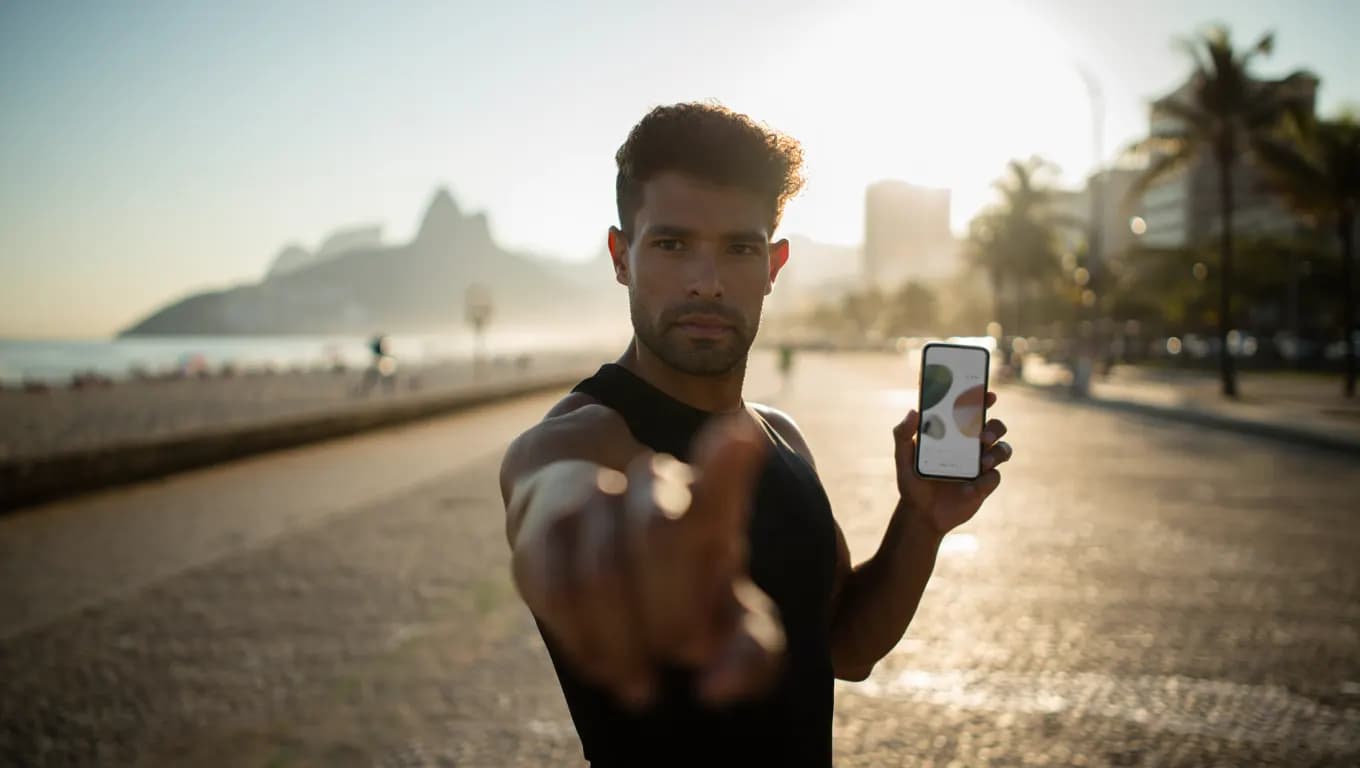 Quanto Custa um Site para Personal Trainer no Rio de Janeiro (2026)