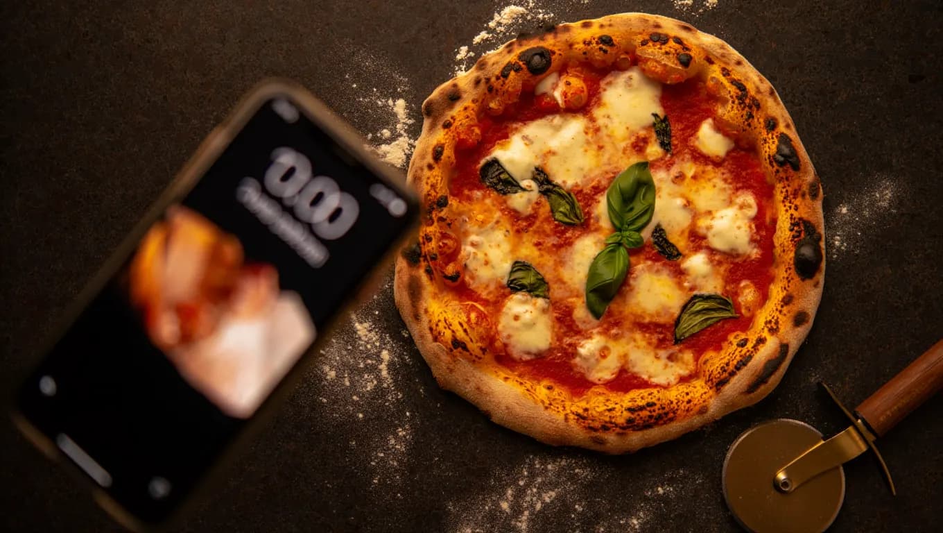 Quanto Custa um Site para Pizzaria em Belo Horizonte 2026