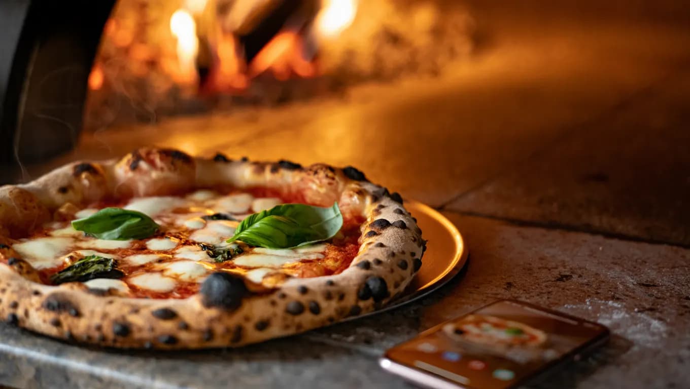 Quanto Custa um Site para Pizzaria em Curitiba? (2026)
