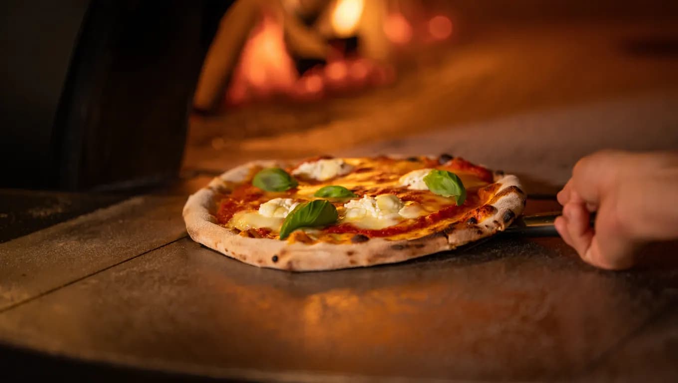 Quanto Custa um Site para Pizzaria em Porto Alegre 2026