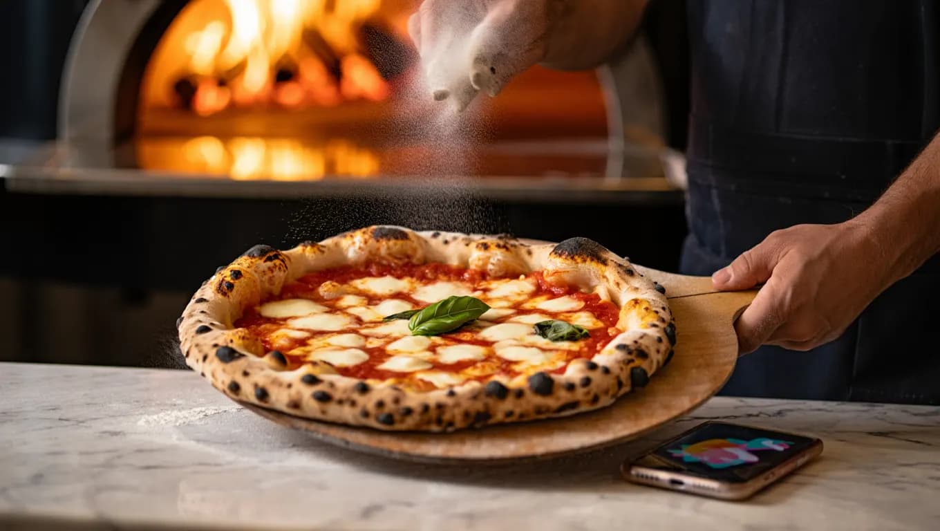 Quanto Custa um Site para Pizzaria em São Paulo (2026)