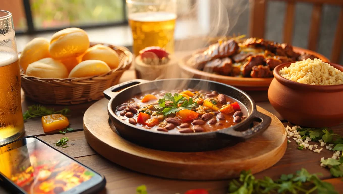 Quanto Custa um Site para Restaurante em Belo Horizonte 2026