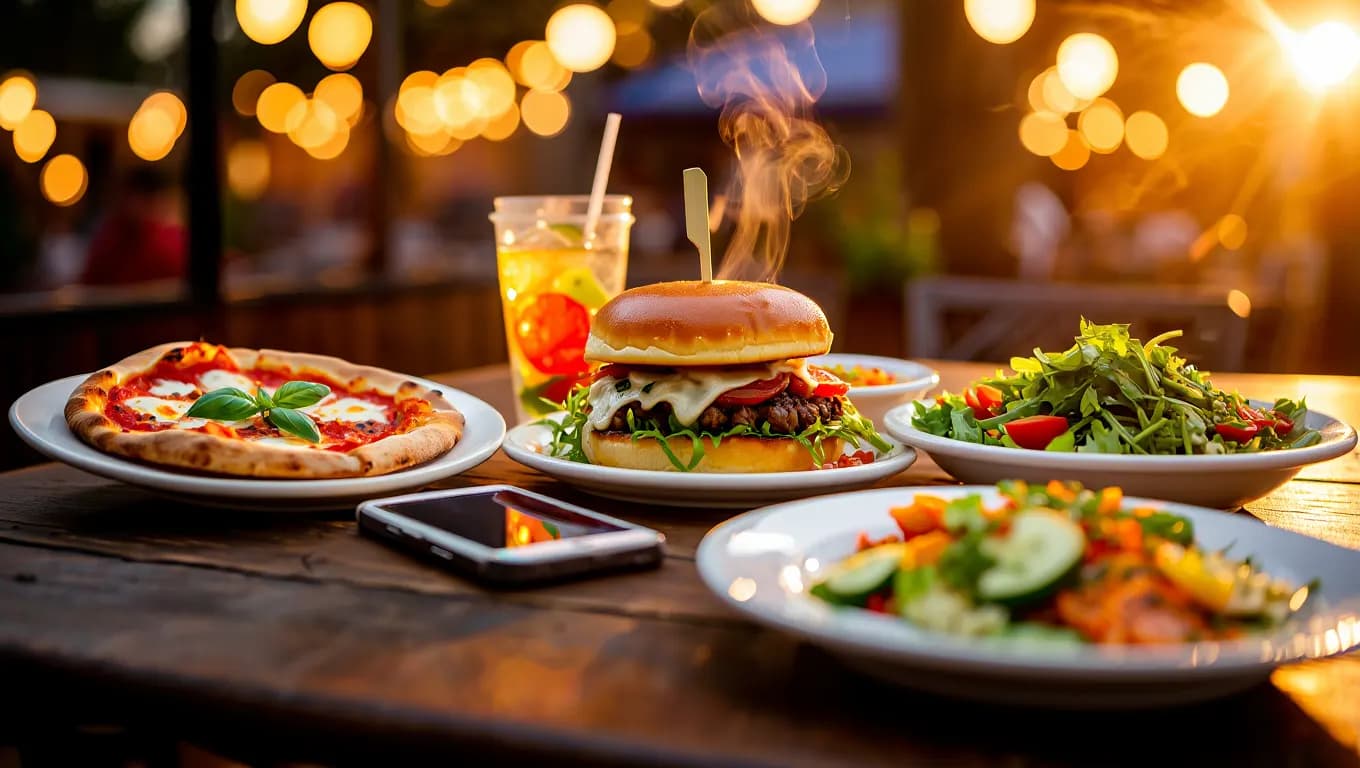 Quanto Custa um Site para Restaurante em Curitiba 2026
