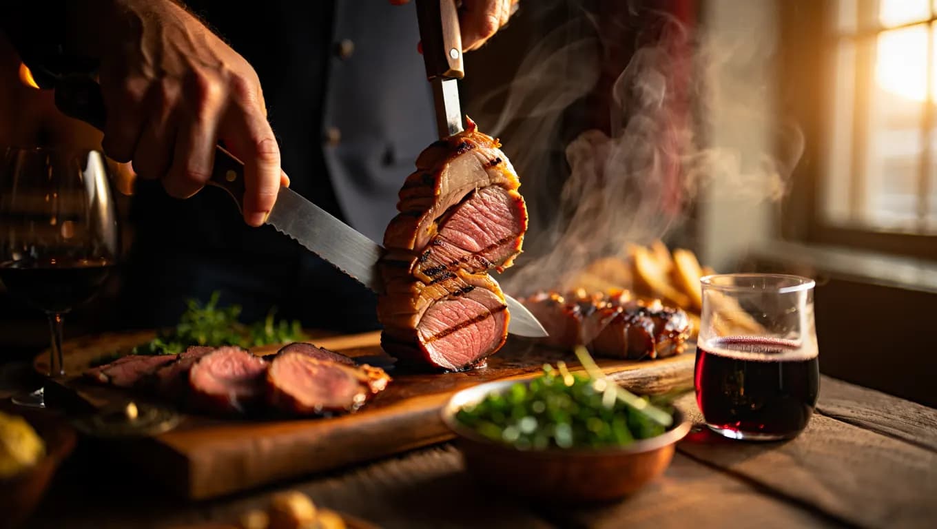 Quanto Custa um Site para Restaurante em Porto Alegre (2026)