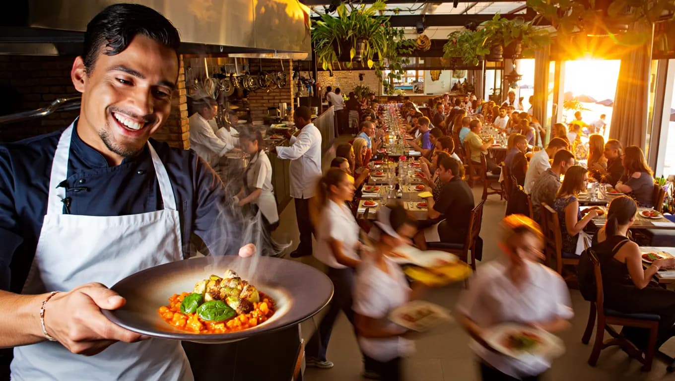 Quanto Custa um Site para Restaurante em Rio de Janeiro 2026
