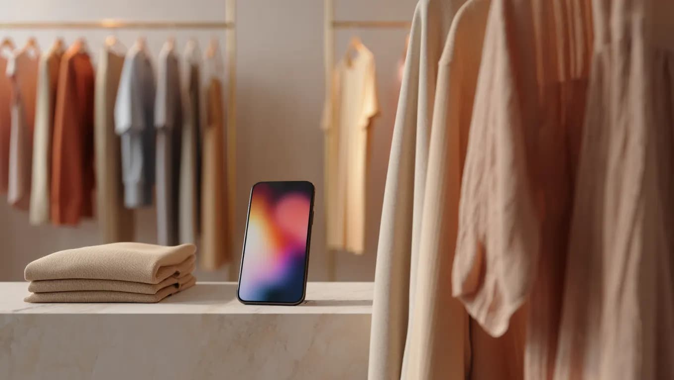 Site para loja de roupas: 7 erros que afastam clientes