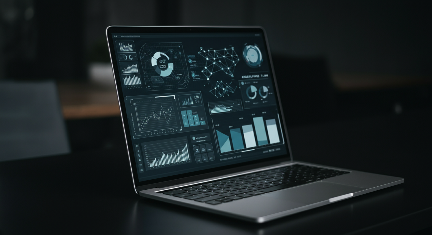 O Massacre dos Leads: Por que seu CRM atual é um cemitério de dinheiro e como a Inteligência Artificial da Vicine Criativa está enterrando a concorrência - Vicine Criativa