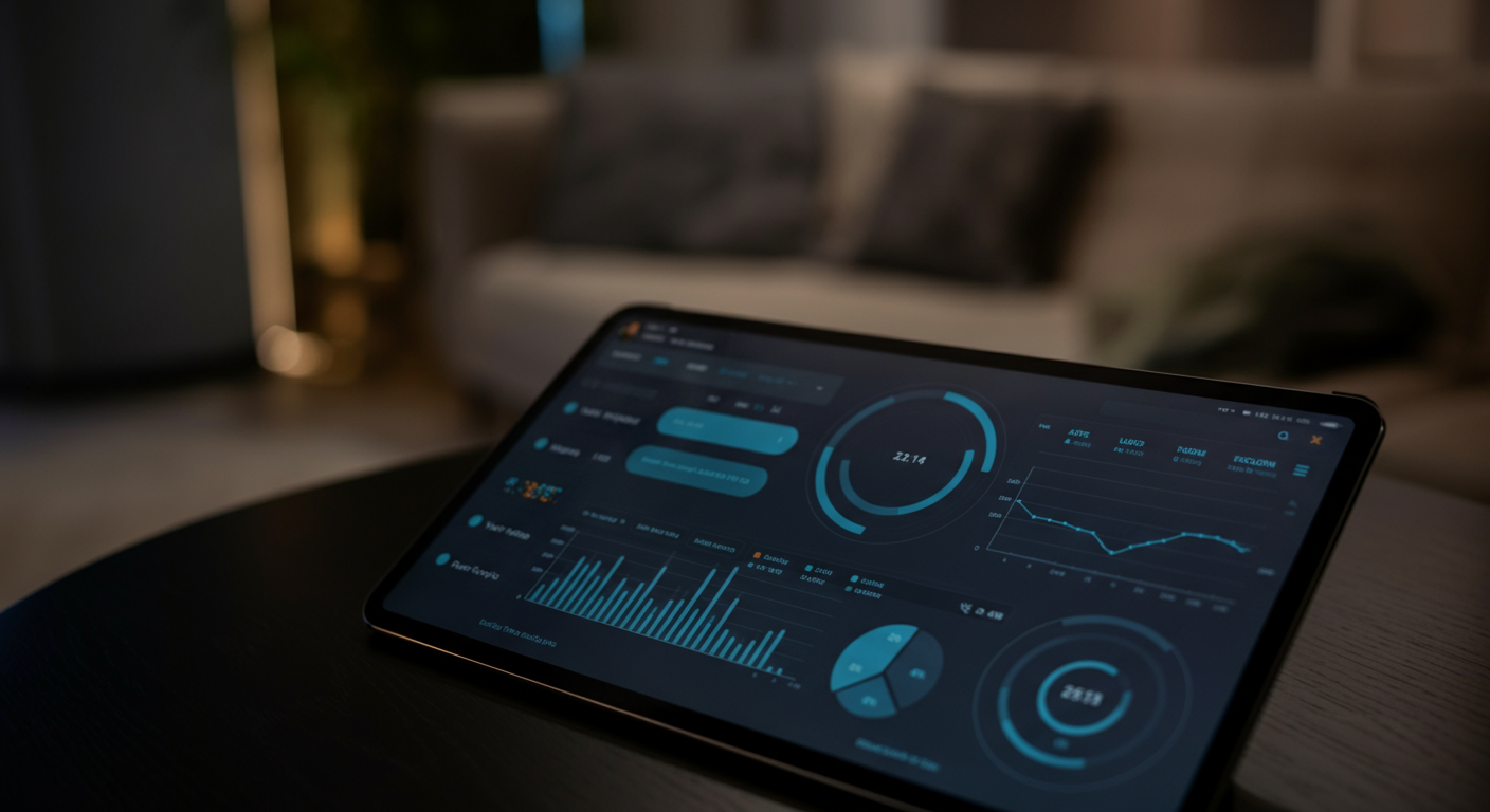 CRM Automático com IA: O Fim do "Lead Morto" para Imobiliárias de Alto Padrão em Capitais - Vicine Criativa