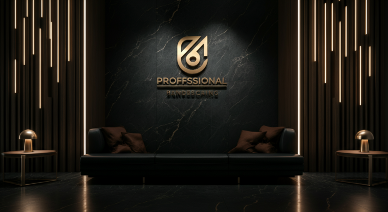 A Estética da Insolvência: Por que a Sua Identidade Visual é o Principal Vetor de Desvalorização da sua Marca e como a Engenharia de Identidade da Vicine Criativa Converte Design em Patrimônio Líquido