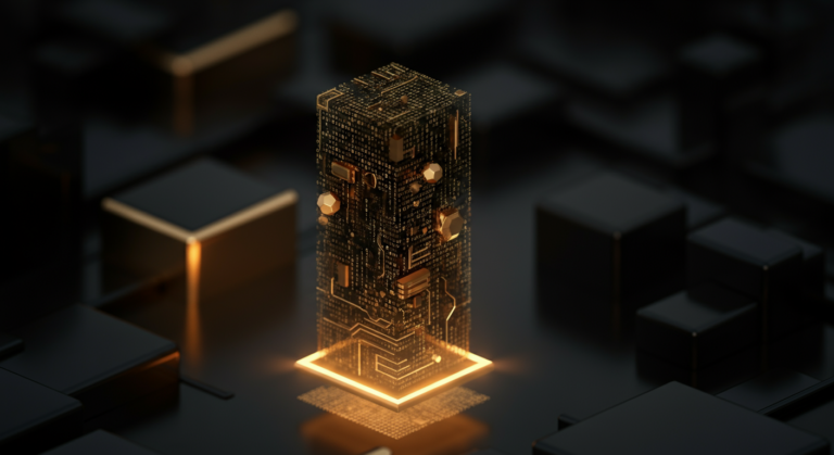 A Engenharia da Supremacia Digital: Por que o SEO Corporativo é o Único Ativo que Impede a Sua Empresa de Ser Devorada pelo Algoritmo em 2025