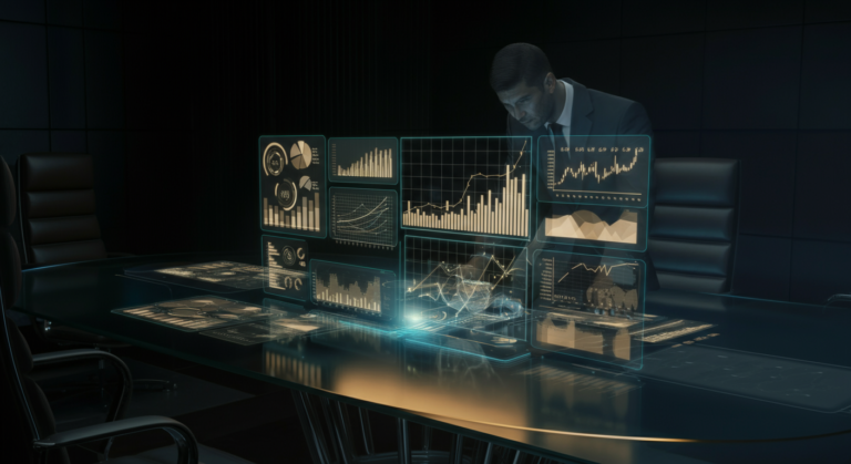 O Algoritmo da Ganância: Por que o Tráfego Pago Sem Engenharia de Lucro é Apenas um Pedágio Pago para o Google e como a Vicine Criativa Reverte o Prejuízo