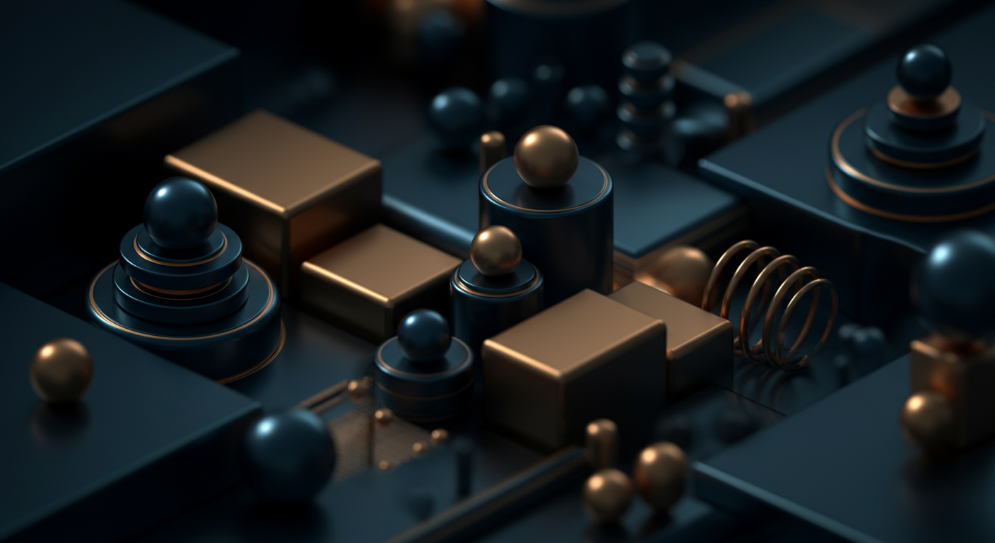 A Blindagem do Capital Intelectual: Por que sua Identidade Visual é um Ativo Financeiro e Como Evitar o Erro Fatal da "Estética de Prateleira" - Vicine Criativa