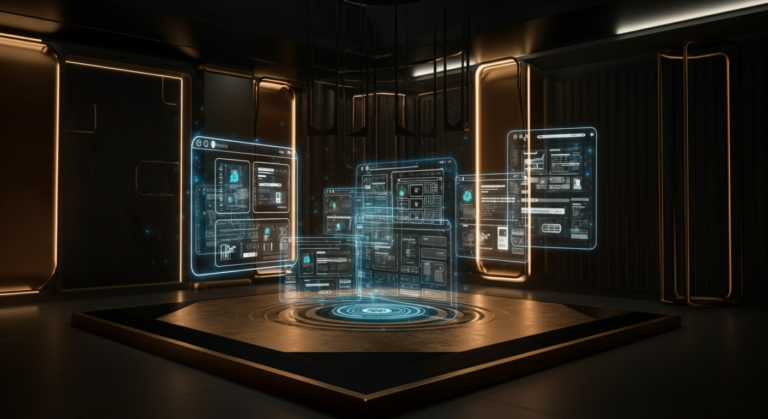 A Ascensão do Digital de Elite: O Guia Definitivo e Monumental para Criação de Sites Premium