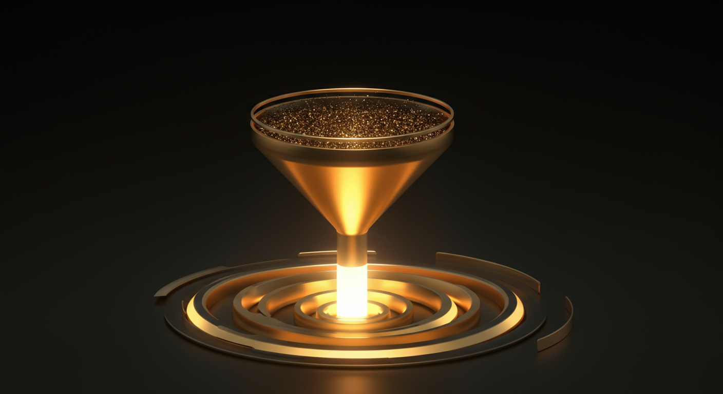 O Algoritmo da Ganância: Por que o Tráfego Pago Sem Engenharia de Lucro é Apenas um Pedágio Pago para o Google e como a Vicine Criativa Reverte o Prejuízo - Vicine Criativa