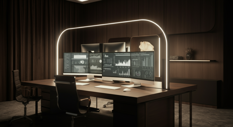 Criação de Sites Premium para Clínicas de Dermatologia Estética: Como Converter Consultas de Alto Ticket e Dominar o Algoritmo