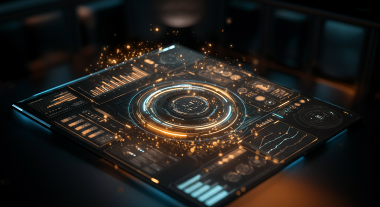 O Massacre dos Leads: Por que seu CRM atual é um cemitério de dinheiro e como a Inteligência Artificial da Vicine Criativa está enterrando a concorrência