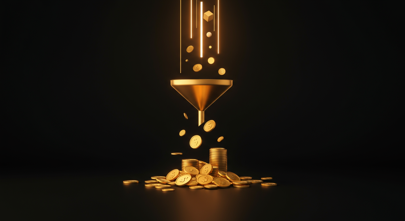 O Paradoxo do Tráfego Pago: Por que a Sua Agência de Ads Está Transformando o seu Lucro Líquido em Métricas de Vaidade e Como a Vicine Criativa Resgata o seu ROI - Vicine Criativa