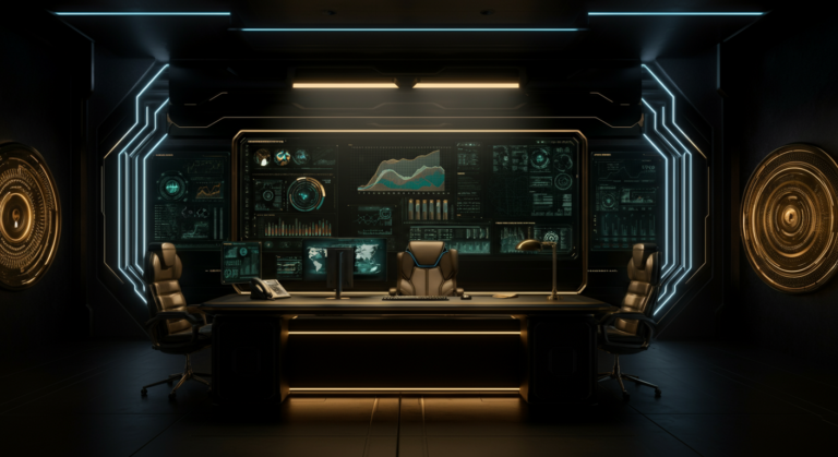 O Custo da Incompetência: Por que Sites “Baratos” Estão Destruindo o Valuation da Sua Empresa e Como a Engenharia de Conversão da Vicine Inverte Esse Jogo