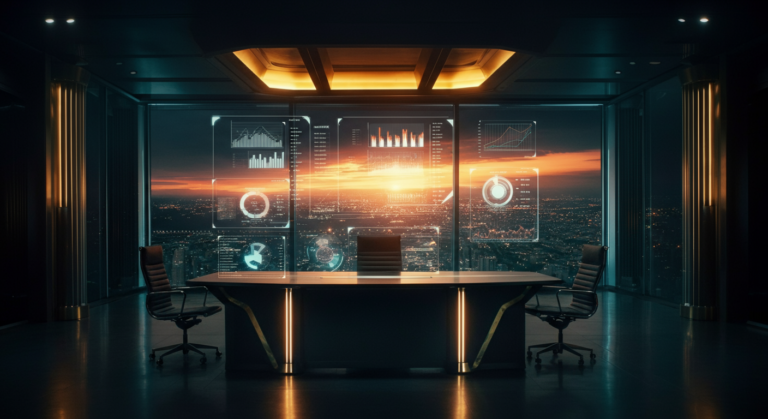 O Paradoxo do Tráfego Pago: Por que a Sua Agência de Ads Está Transformando o seu Lucro Líquido em Métricas de Vaidade e Como a Vicine Criativa Resgata o seu ROI