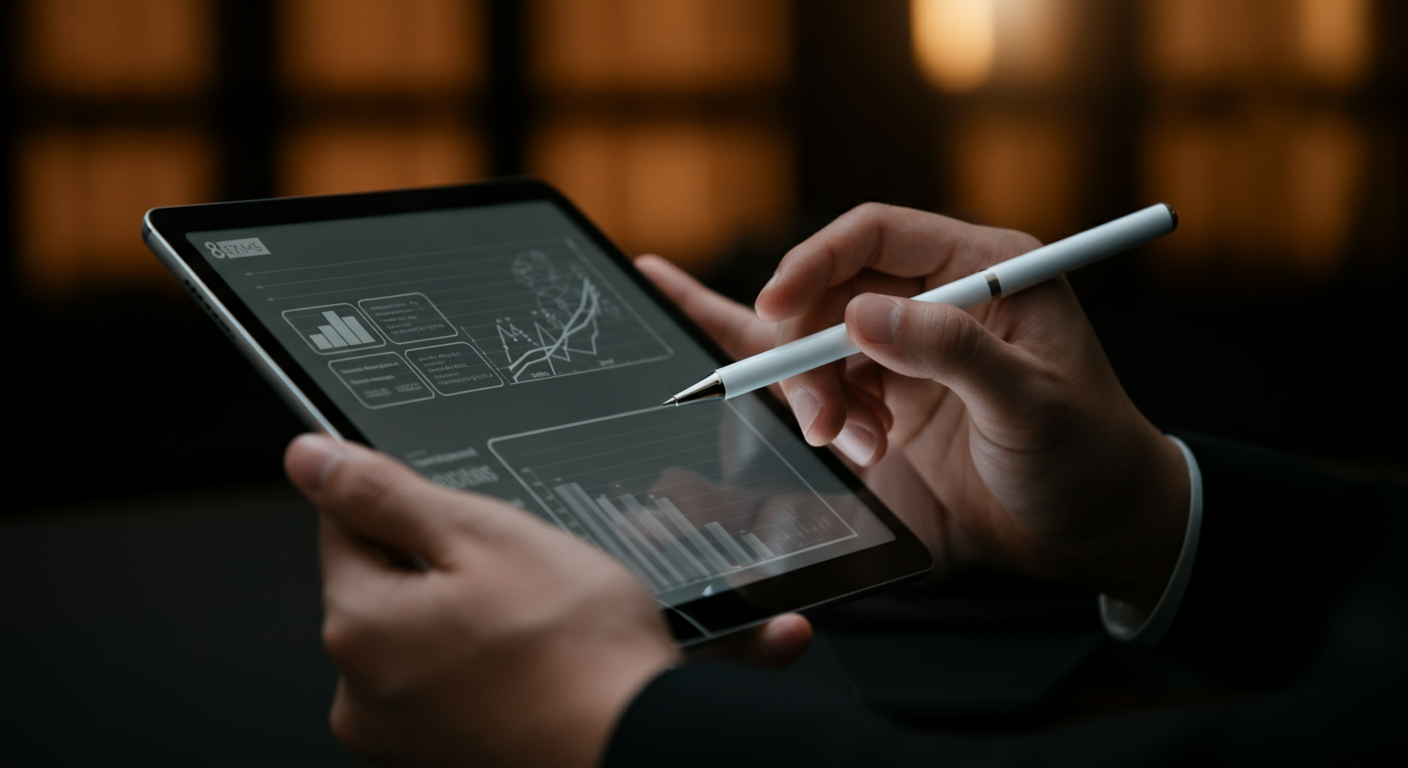 Gestão de Social Media para Escritórios de Advocacia Boutique: Como Converter Autoridade Jurídica em Contratos de Alto Valor - Vicine Criativa