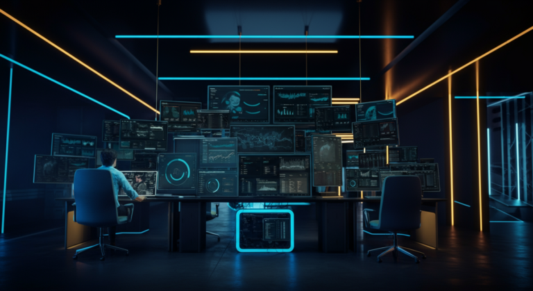 Gestão de Social Media: O Guia Definitivo para Dominação de Mercado e ROI Explosivo