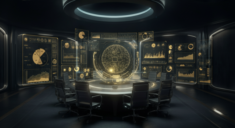 A Anatomia do Fracasso Digital: Por que 90% das Empresas de Elite Estão Queimando Dinheiro com Sites “Bonitos” e Como a Engenharia de Alta Performance da Vicine Criativa Reverte o Prejuízo