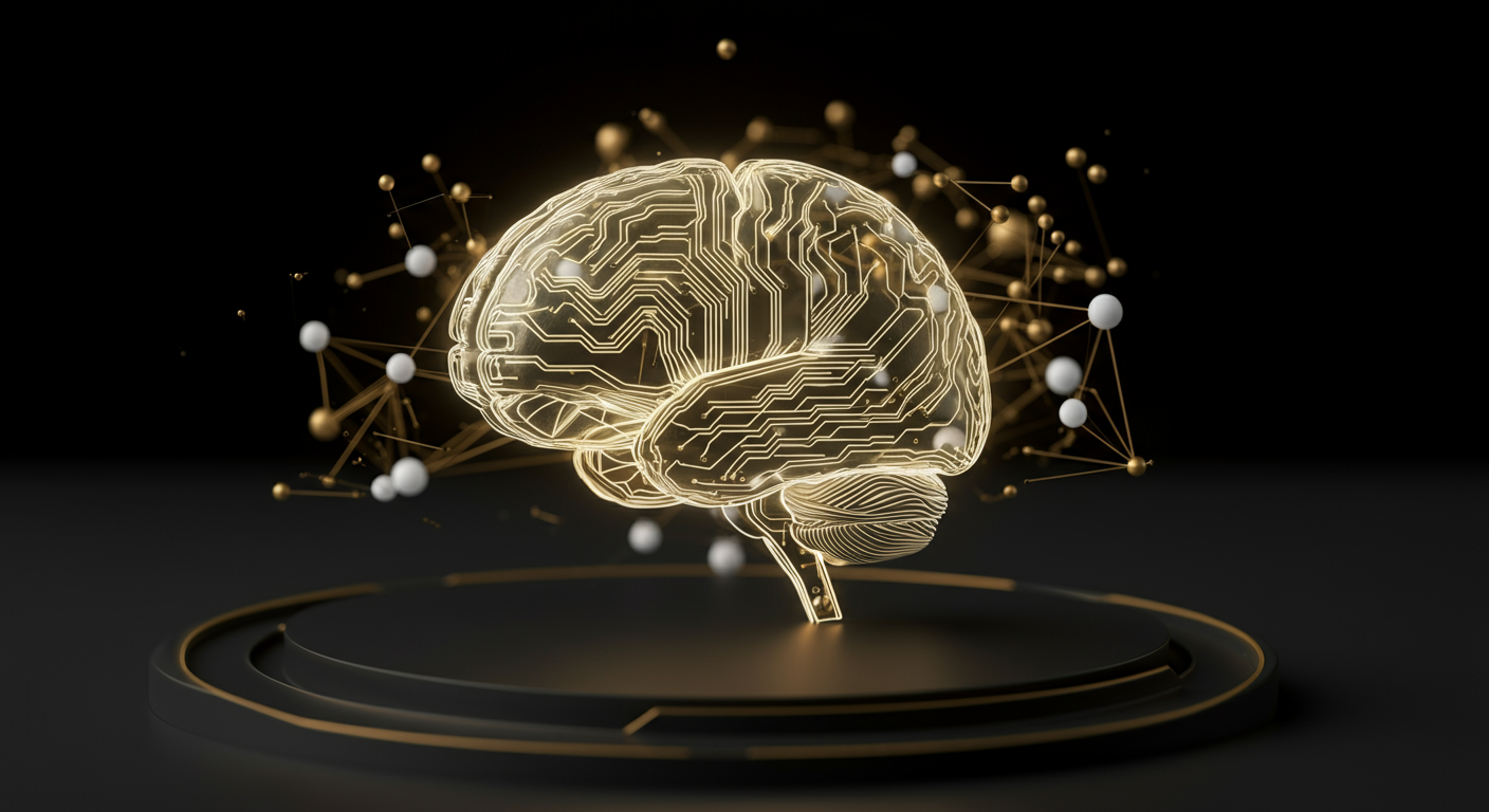 A Nova Economia da Atenção: Por que o CRM com IA é o Único Ativo que Impede sua Empresa de Quebrar em 2025 - Vicine Criativa