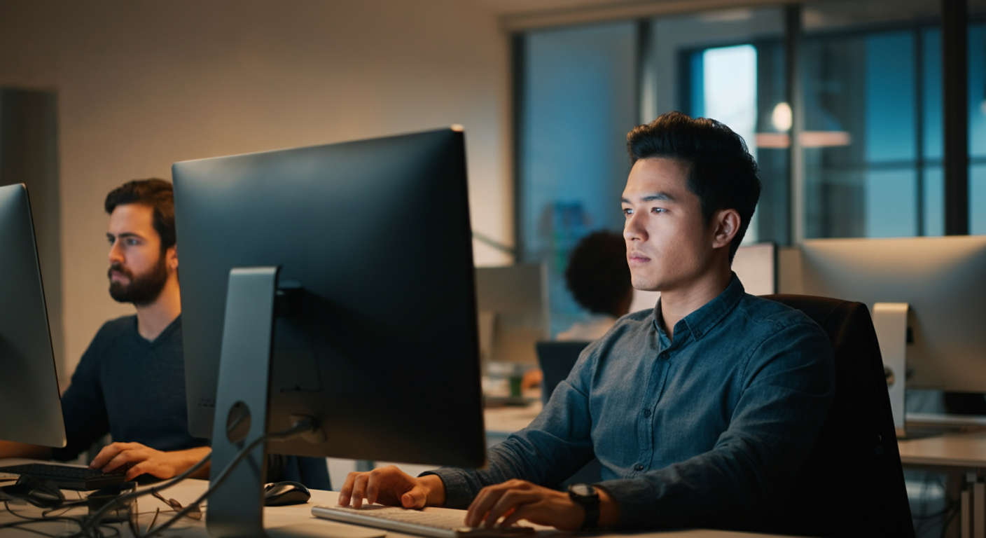 Criação de Sites Premium: O Guia Definitivo para Dominar o Mercado Digital e Escalar Receita - Vicine Criativa